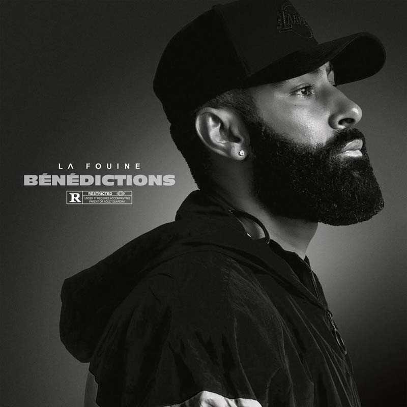 LA FOUINE "BENEDICTIONS"