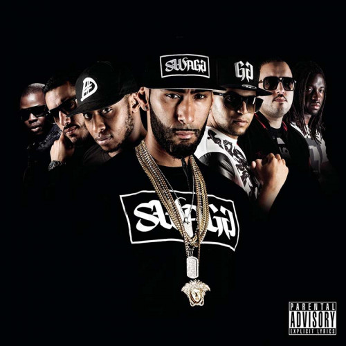 LA FOUINE "CDC 4"