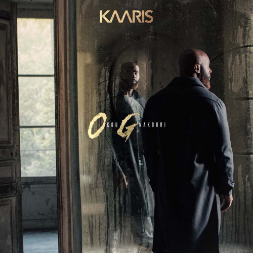 KAARIS "OKOU GNAKOURI"