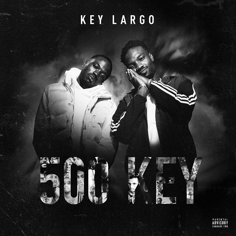 KEY LARGO "500 KEY"