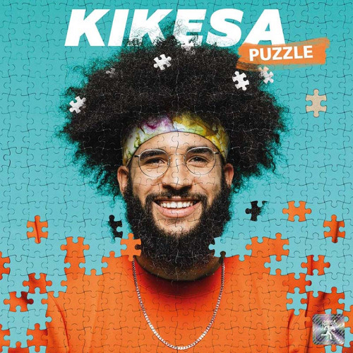 KIKESA "PUZZLE"