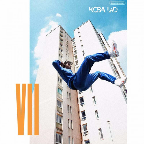 KOBA LAD "VII"