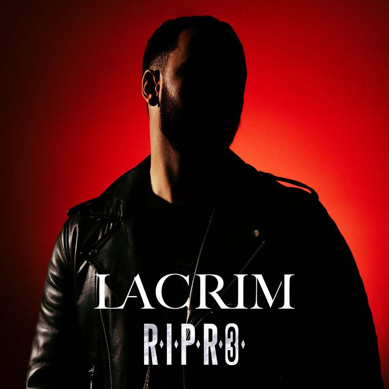 LACRIM "R.I.P.R.O 3"