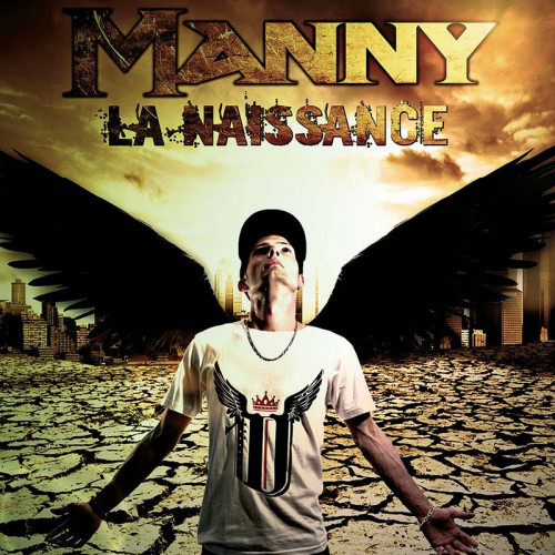 MANNY "LA NAISSANCE"