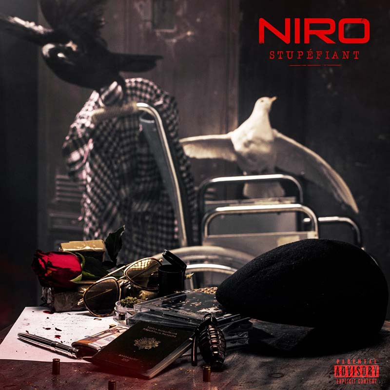 NIRO "STUPEFIANT"