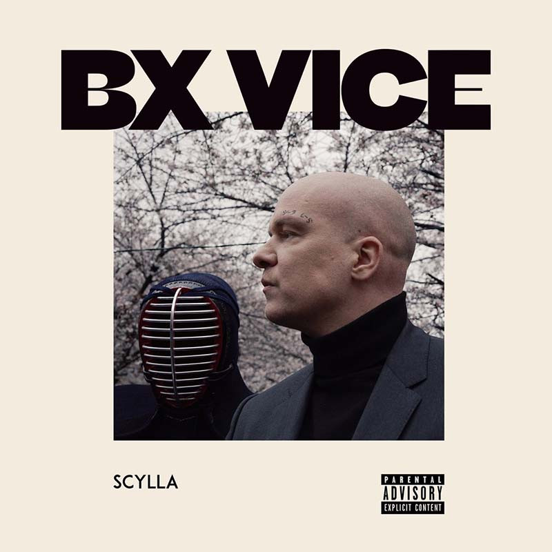 SCYLLA "BX VICE"