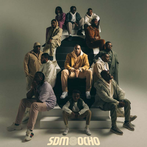 SDM "OCHO"