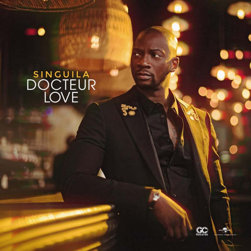 SINGUILA "DOCTEUR LOVE"