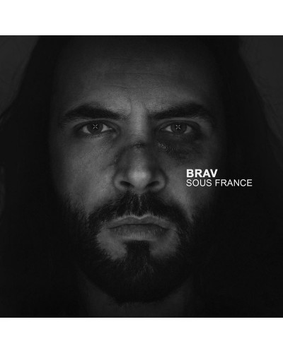 BRAV  "SOUS FRANCE"