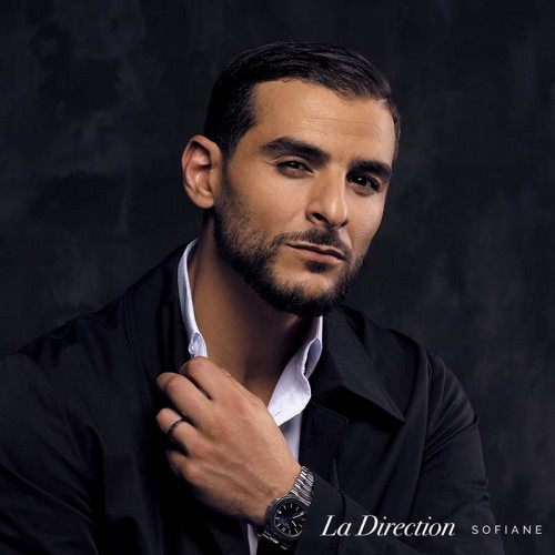 SOFIANE "LA DIRECTION"