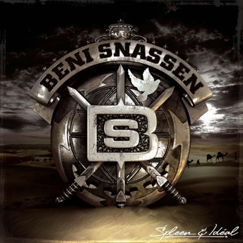 BENI SNASSEN "SPLEEN & IDÉAL"