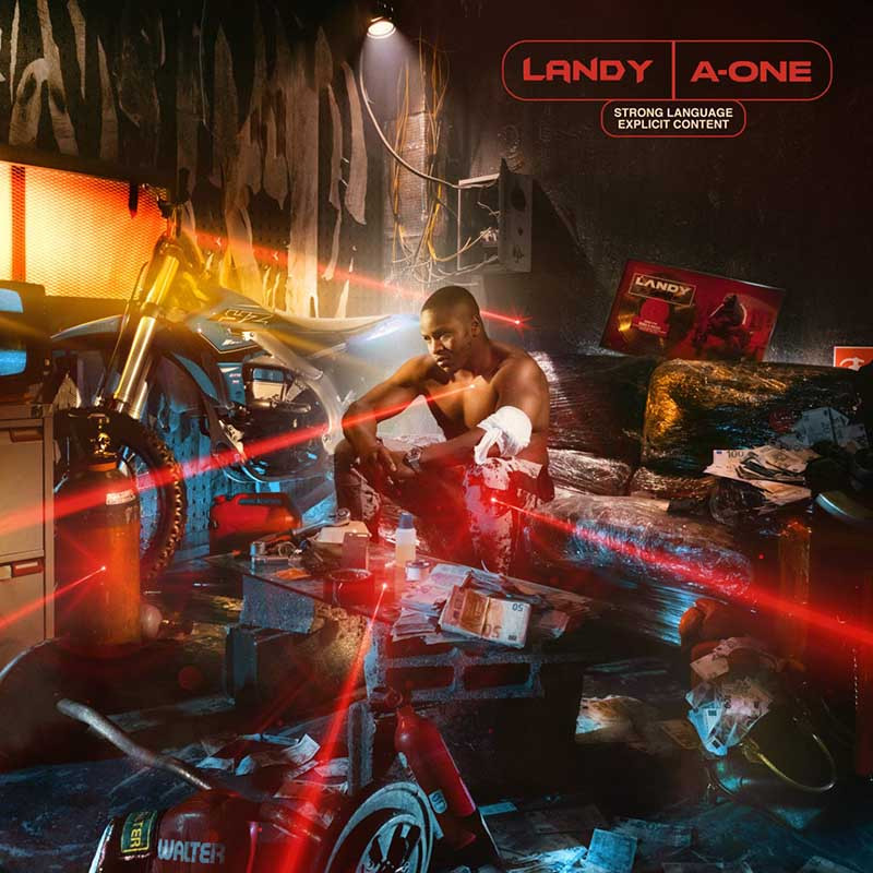 LANDY "A ONE"