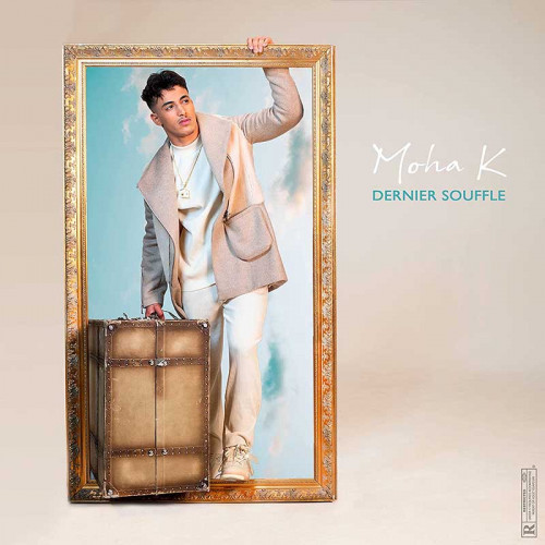 MOHA K "DERNIER SOUFFLE"