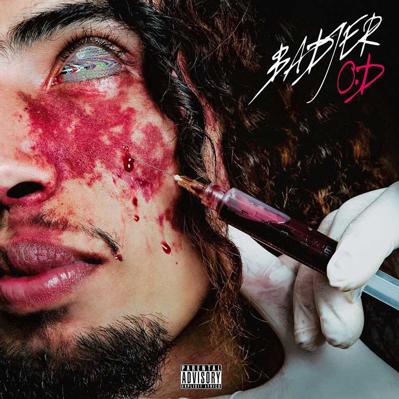 BADJER "O.D"