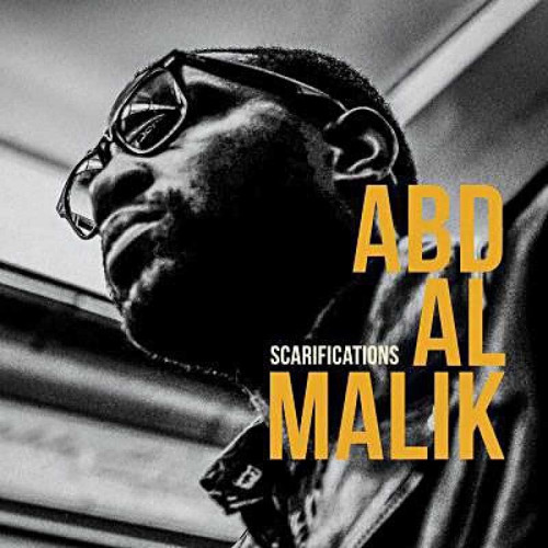 ABD AL MALIK "SCARIFICATIONS"