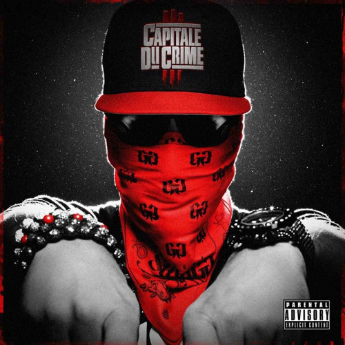 LA FOUINE "CAPITALE DU CRIME 3"