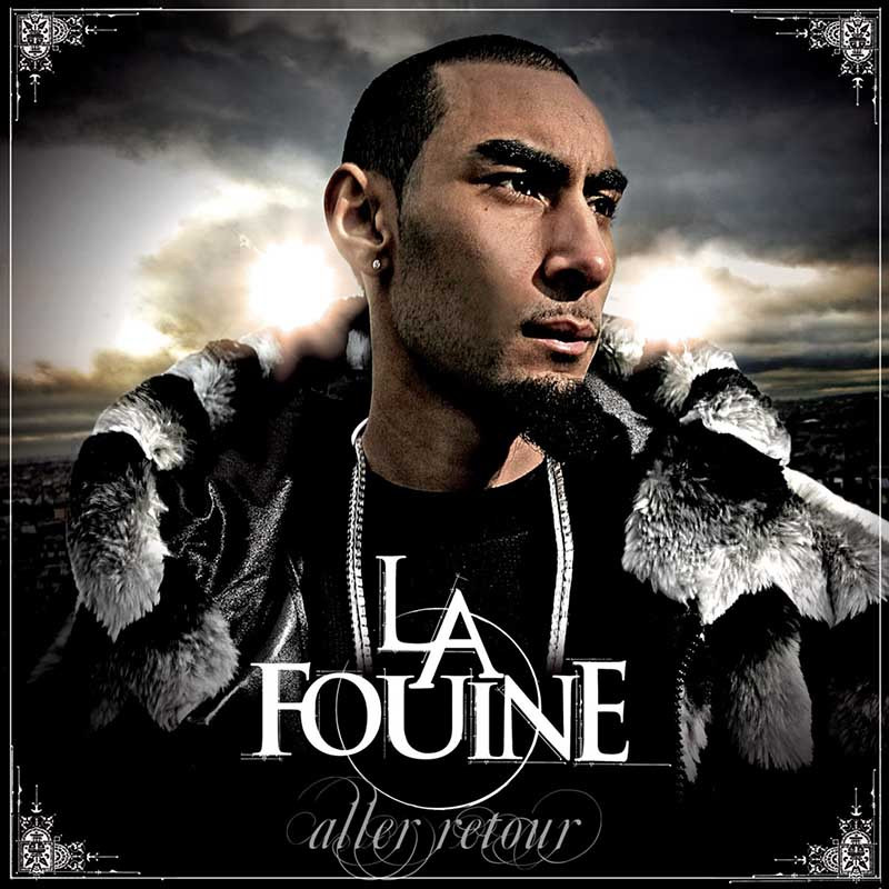 LA FOUINE "ALLER RETOUR"