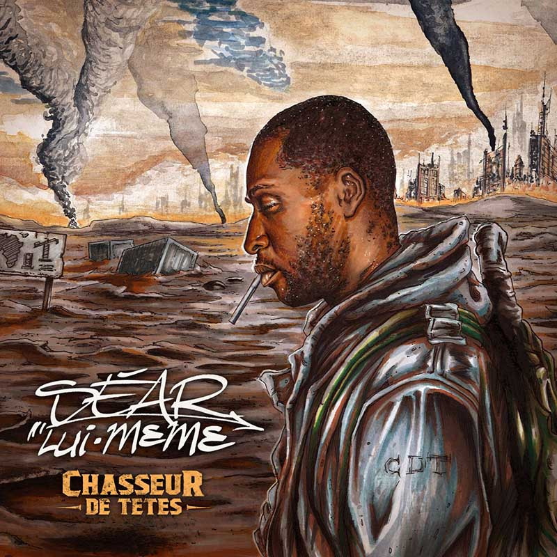 SEAR LUI-MÊME "CHASSEUR DE TÊTES"