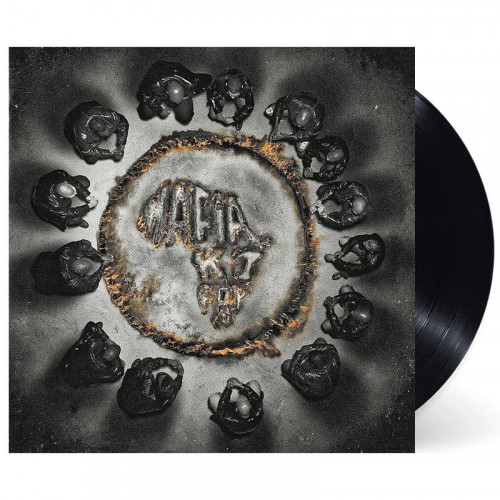 MAFIA K'1 FRY "JUSQU'À LA MORT" VINYLE