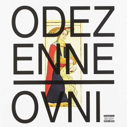 ODEZENNE "OVNI"