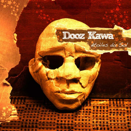 DOOZ KAWA "ETOILES DU SOL" VINYLE