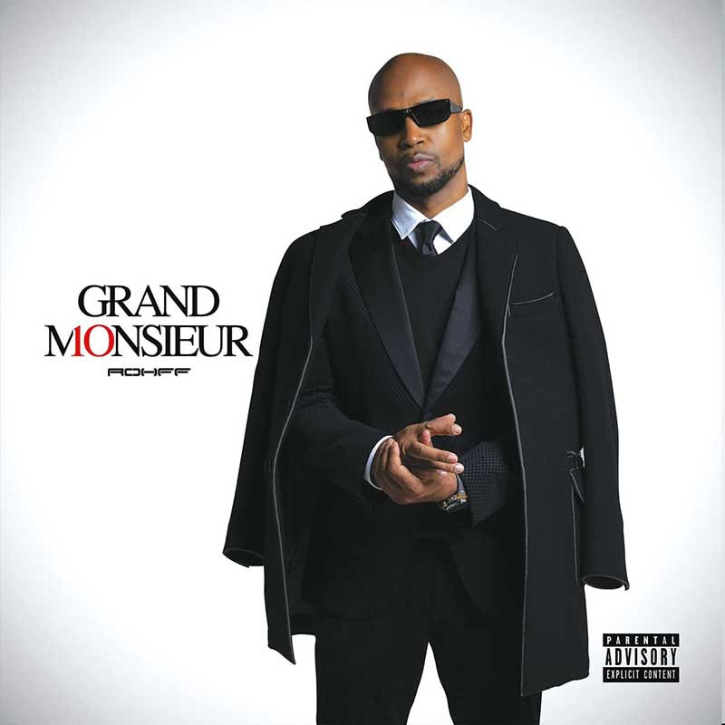 ROHFF "GRAND MONSIEUR"