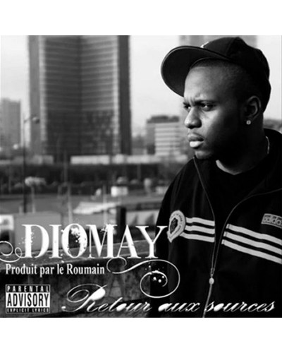 DIOMAY  "RETOUR AUX SOURCES"