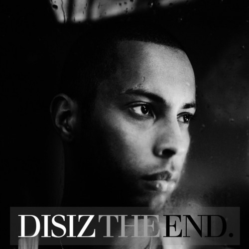 DISIZ LA PESTE  "DISIZ THE END"