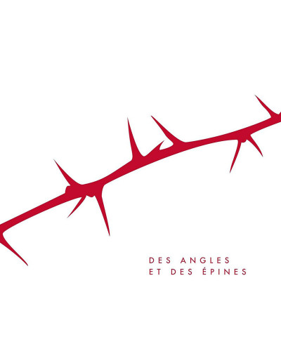 CABADZI  "DES ANGLES ET DES ÉPINES"