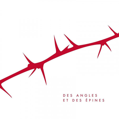 CABADZI  "DES ANGLES ET DES ÉPINES"