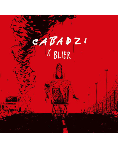 CABADZI  "X BLIER"