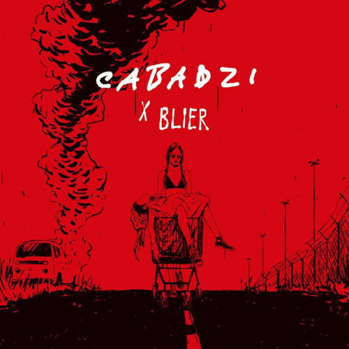 CABADZI  "X BLIER"
