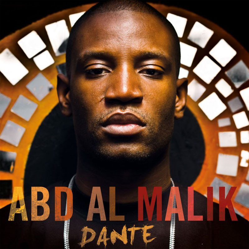 ABD AL MALIK  "DANTE"