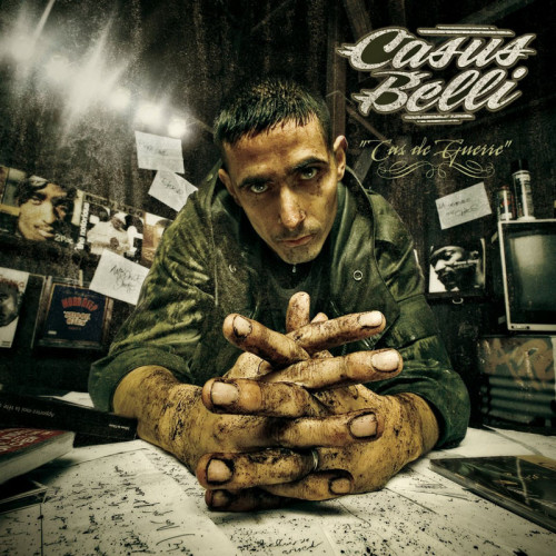 CASUS BELLI  "CAS DE GUERRE"
