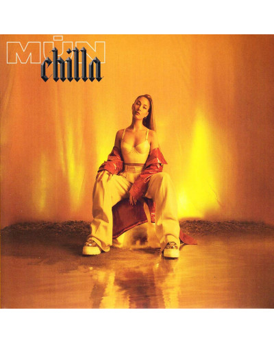 CHILLA  "MUN"