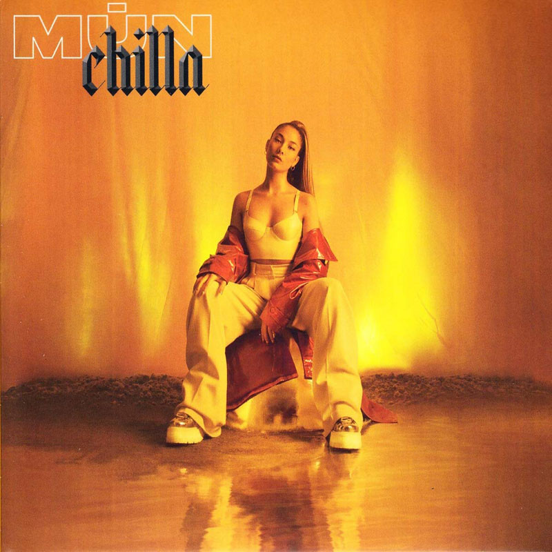 CHILLA  "MUN"