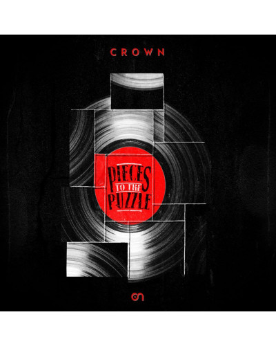 CROWN  "PIECES TO THE PUZZLE"