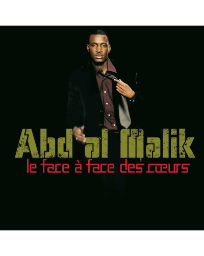 ABD AL MALIK  "LE FACE À FACE DES COEURS"