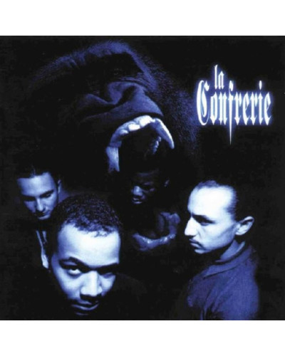 LA CONFRERIE  "LE SPECIMEN"