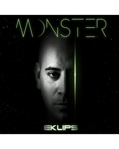 EKLIPS  "MONSTER"