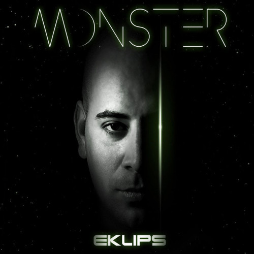 EKLIPS  "MONSTER"