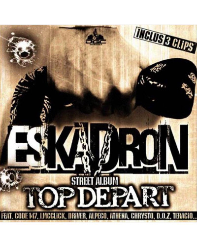 ESKADRON  "TOP DÉPART"