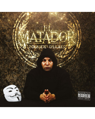 EL MATADOR  "POUSSIÈRES D'ÉTOILES"