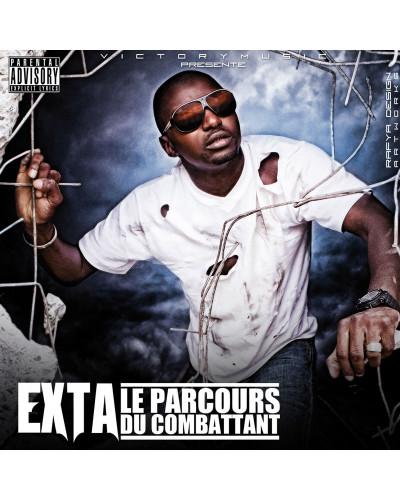 EXTA  "LE PARCOURS DU COMBATTANT"