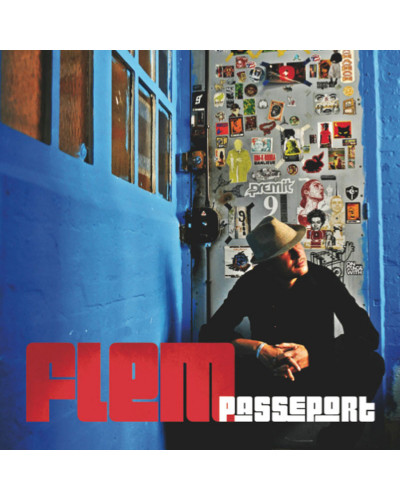 FLEM  "PASSEPORT"