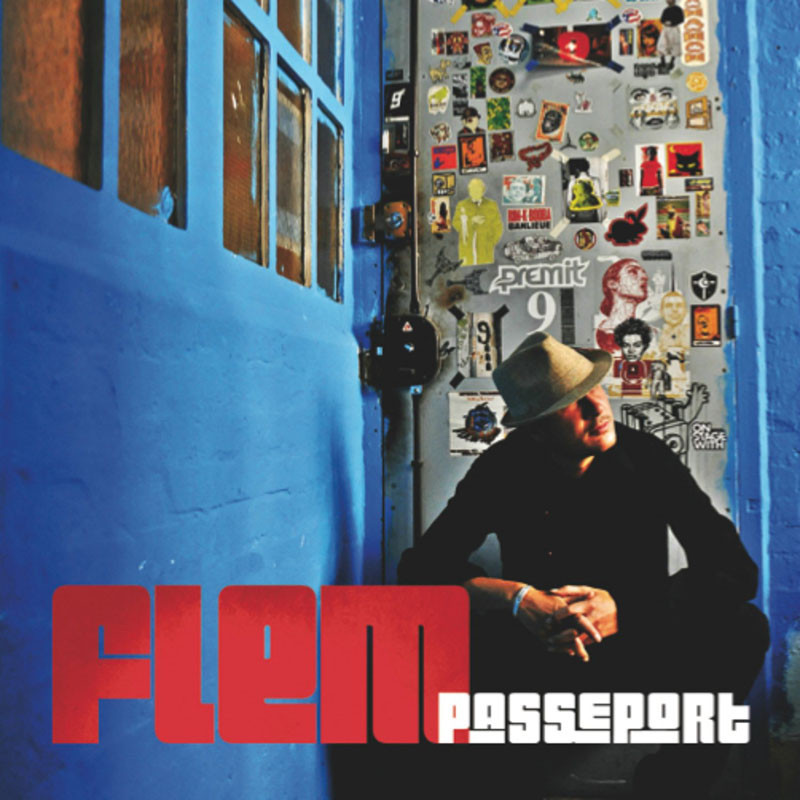 FLEM  "PASSEPORT"