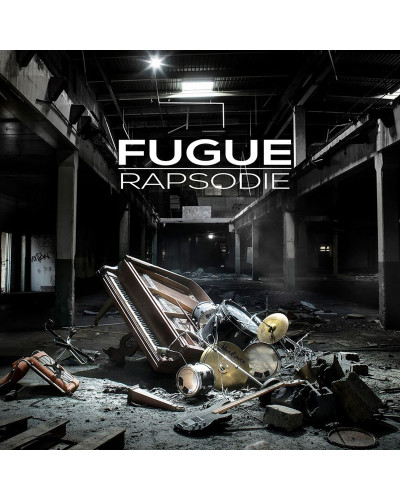 FUGUE  "RAPSODIE"