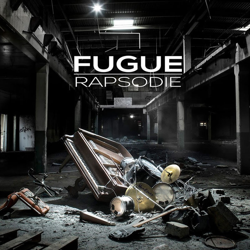 FUGUE  "RAPSODIE"