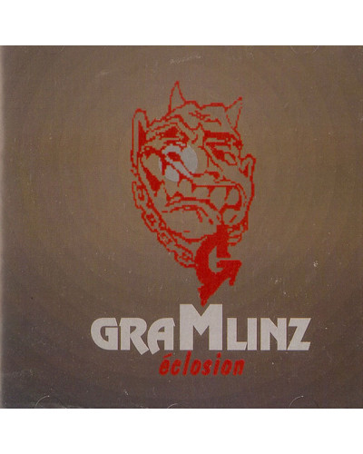 GRAMLINZ  "ÉCLOSION"