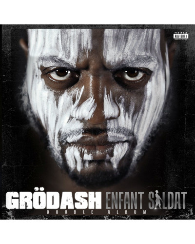 GRODASH  "ENFANT SOLDAT"